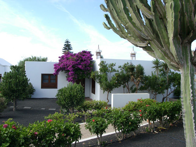 Jardines Del Sol Aparthotel Playa Blanca (Lanzarote)