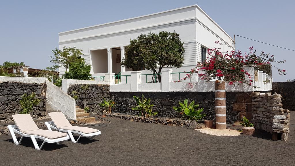 Casa Testeyna *
