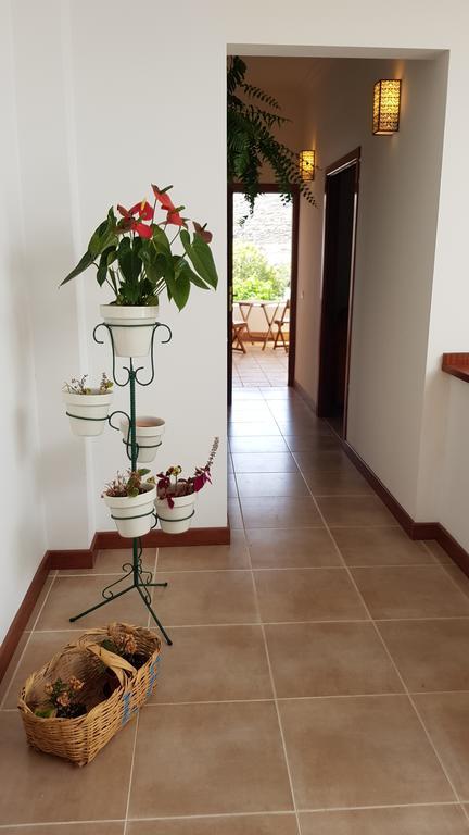 Casa rural Casa Testeyna *