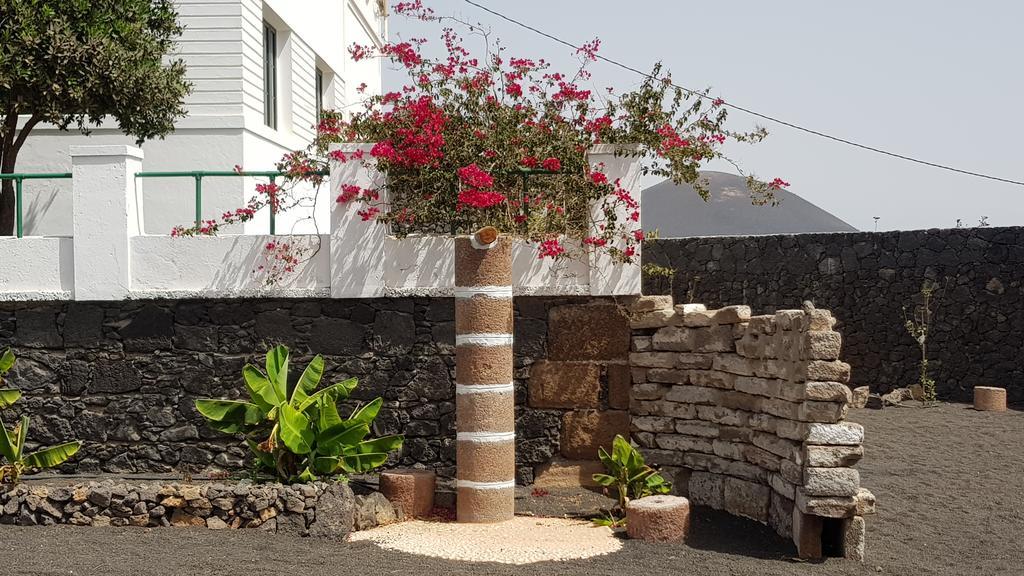 Casa Testeyna Casa rural *