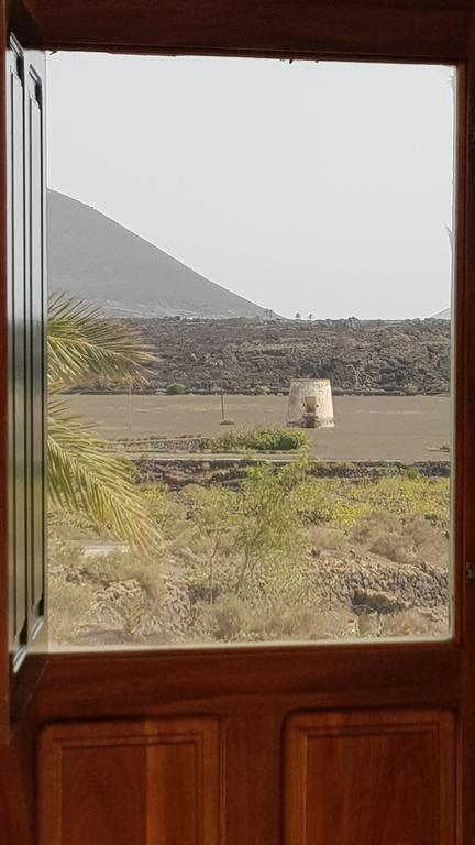 Casa Testeyna *
