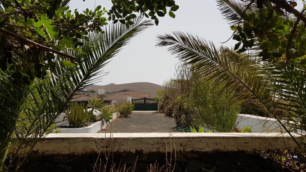 Casa Testeyna *