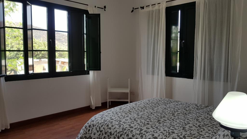 Casa Testeyna Casa rural *