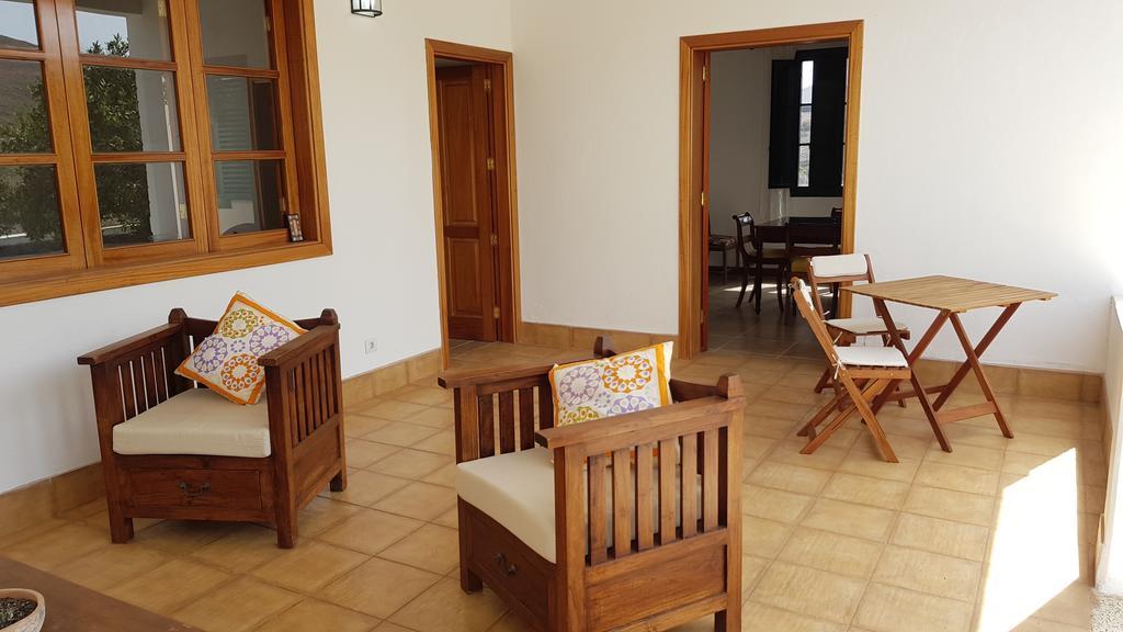 Casa rural Casa Testeyna Conil
