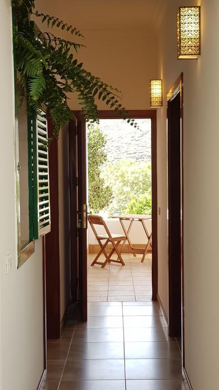 Casa rural Casa Testeyna *