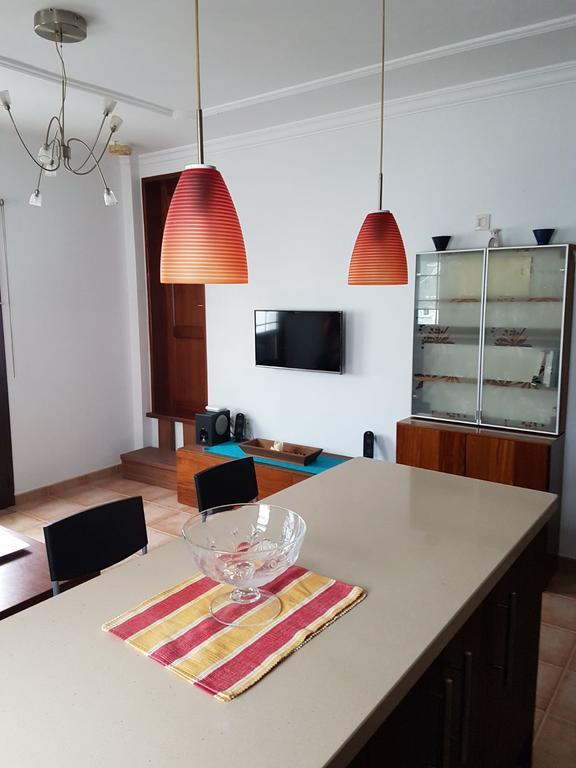 Casa Garita Apartment Arrieta (Lanzarote)