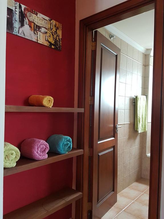 Casa Garita Apartment Arrieta (Lanzarote)