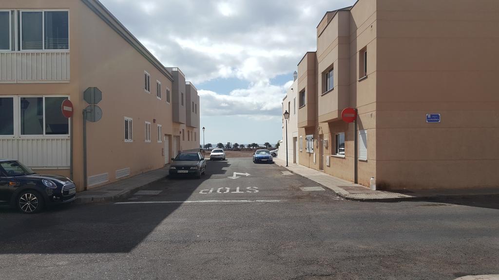San Franciscco Javier Arrecife Apartamento Arrecife (Lanzarote)