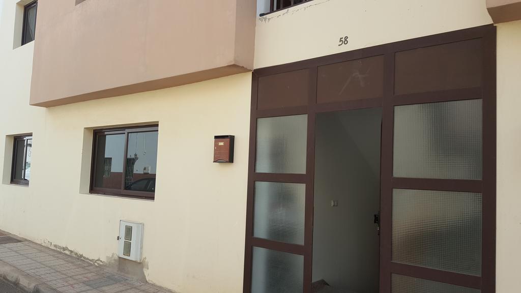 Apartamento San Franciscco Javier Arrecife