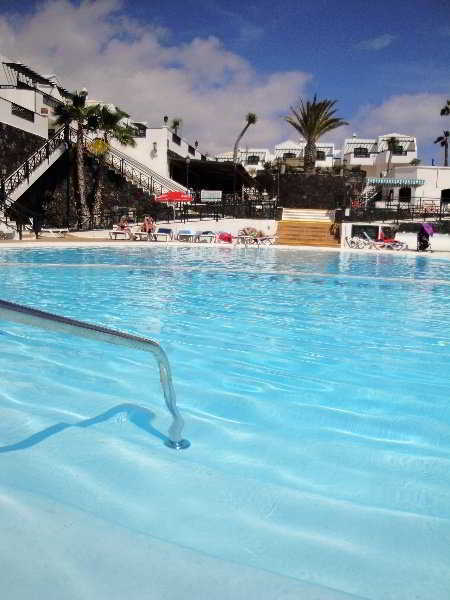 San Marcial Apartamento