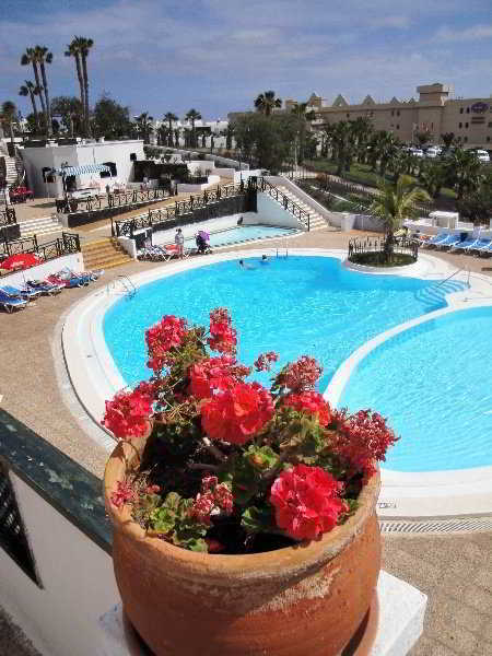 Apartamento San Marcial Puerto del Carmen (Lanzarote)