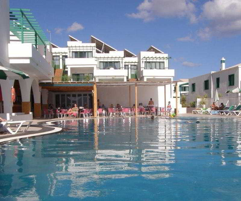 Blue Sea Fiscos 3*