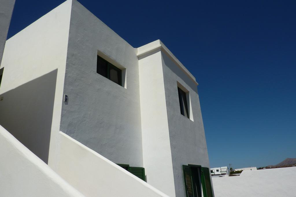Alhambra Apartment