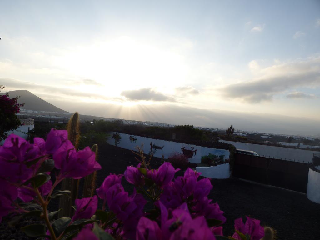 Holiday home Casita De Gato *