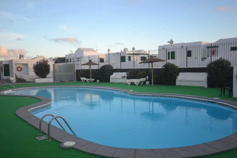 Apartamento Flamingo *