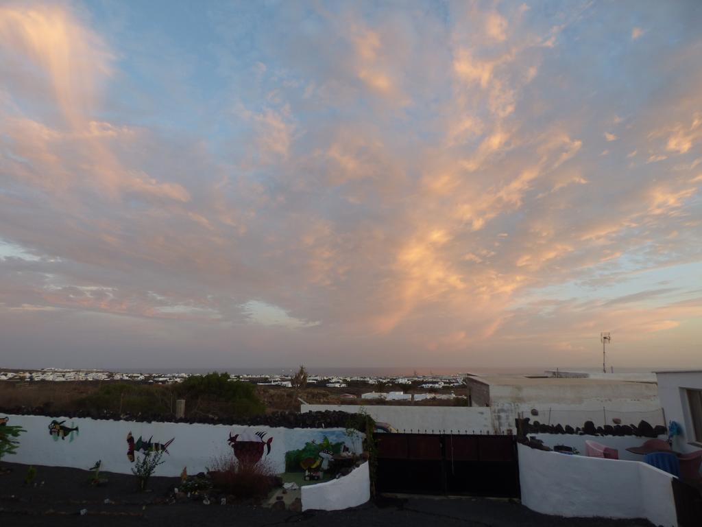Holiday home Casita De Gato Tahiche