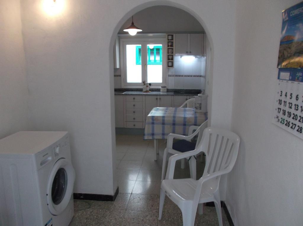 Charco De La Pared Apartamento