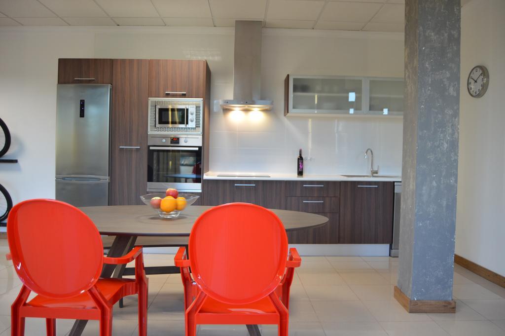 Daida Loft * Arrecife (Lanzarote)