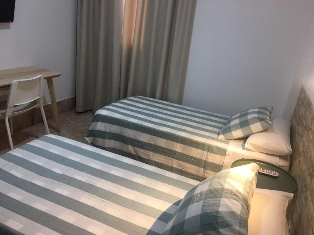 Residencia Cardona
