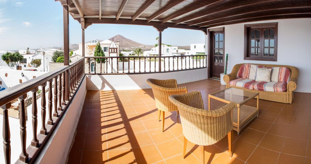 Villa Rosales Tahiche