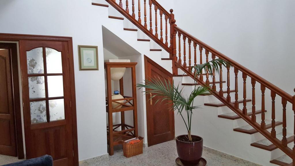 Villa Rosales *
