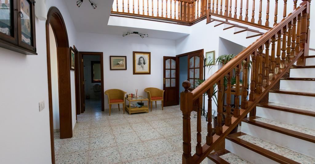 Rosales Villa