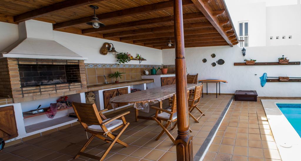 Rosales Villa