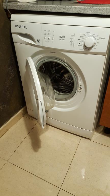 San Franciscco Javier Arrecife Apartamento Arrecife (Lanzarote)