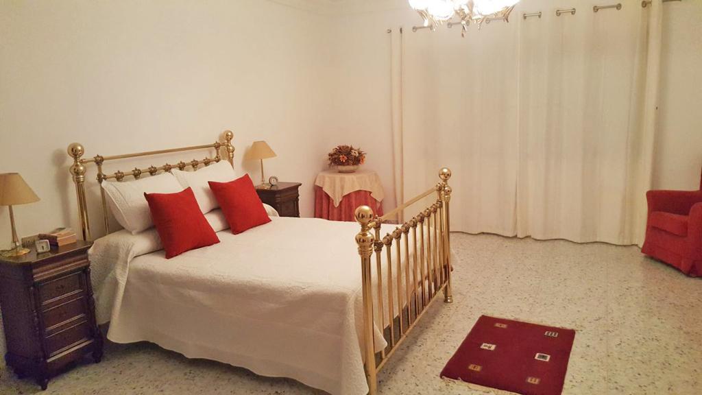 Rosales Villa