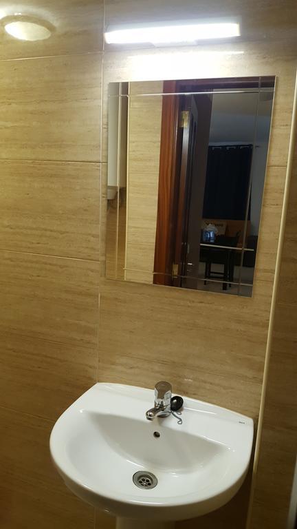 San Franciscco Javier Arrecife Apartamento *