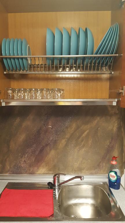 San Franciscco Javier Arrecife Apartamento