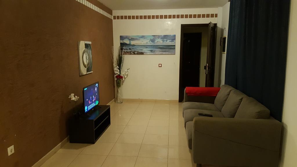 Apartamento San Franciscco Javier Arrecife *