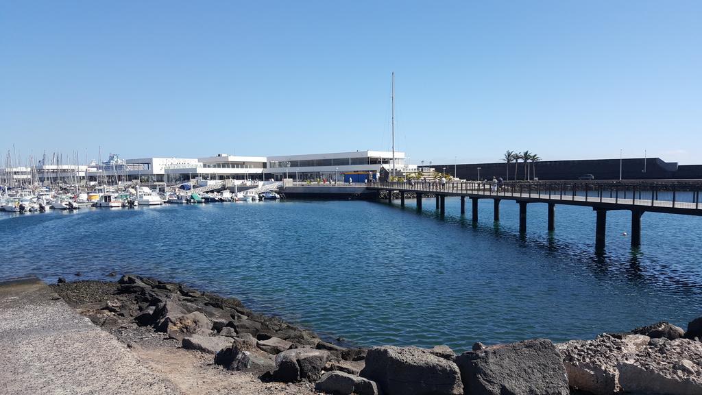 Apartamento San Franciscco Javier Arrecife Arrecife (Lanzarote)