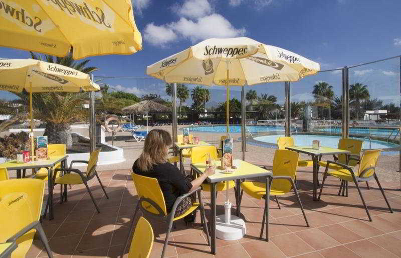 Playa Limones Hotel 3*