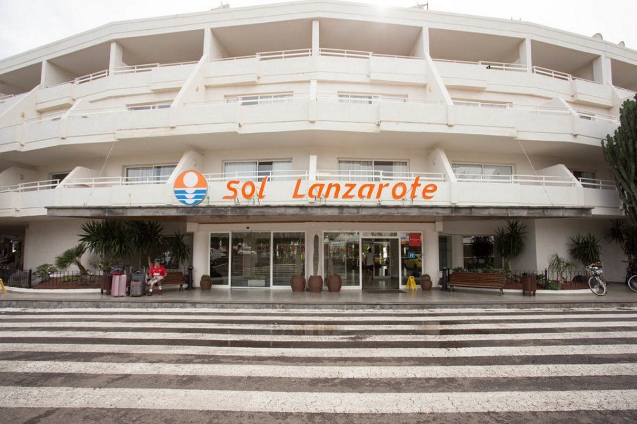 Sol Lanzarote