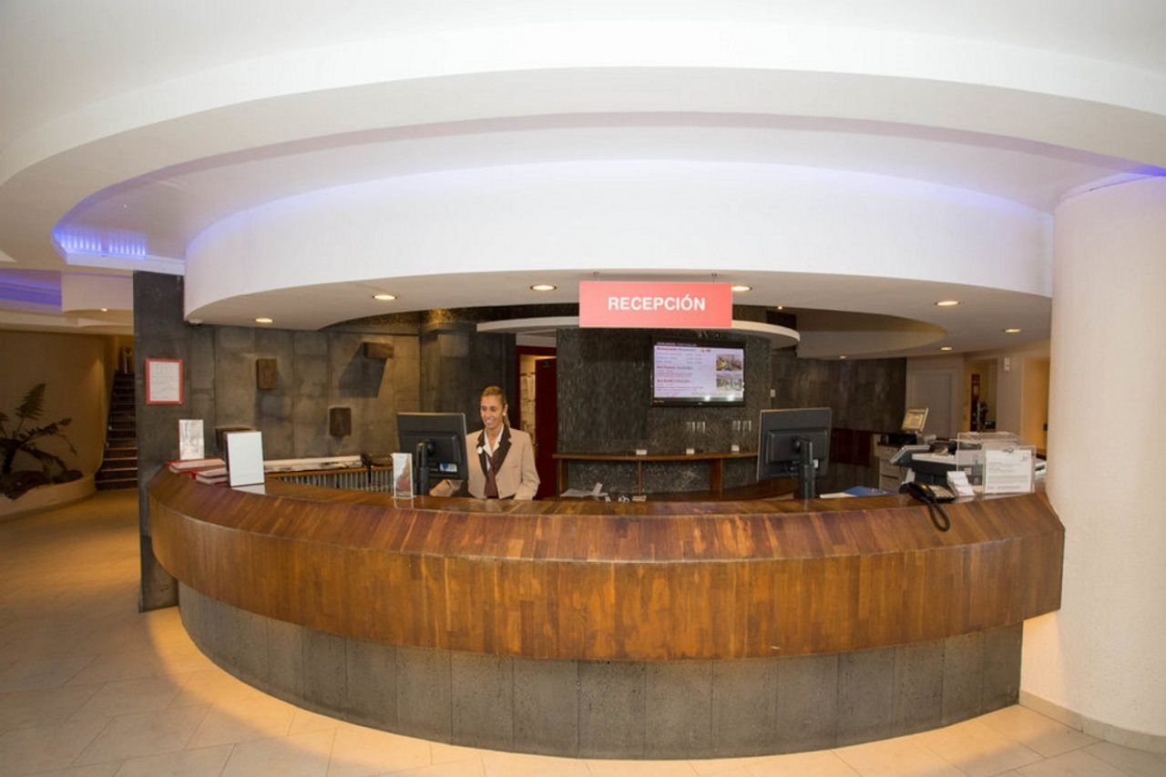 Hotel Sol Lanzarote 4*