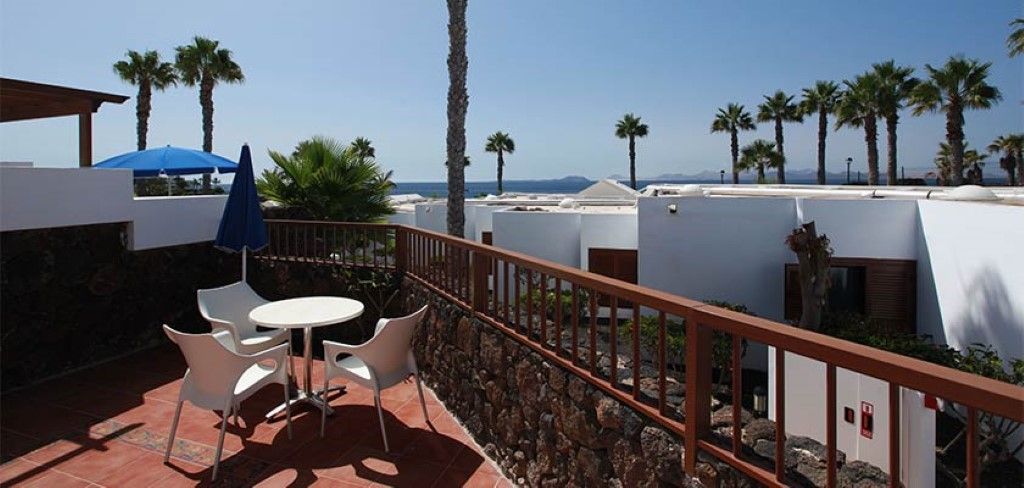 Resort Flamingo