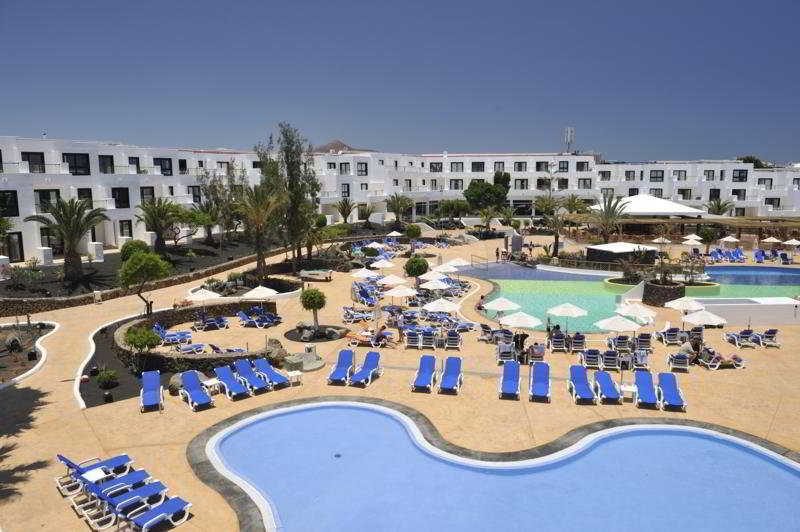 Apartment Bluebay Lanzarote *