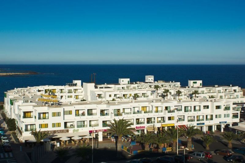 Galeon Playa