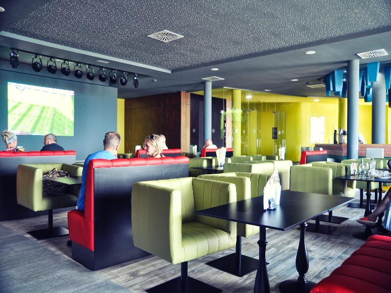 Hotel Barcelo Teguise - Adults Only Costa Teguise