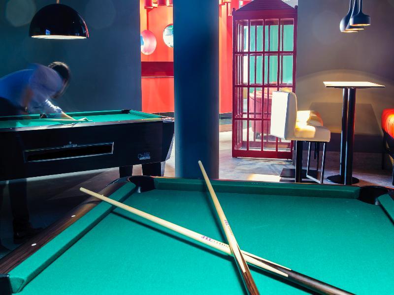 Hotel Barcelo Teguise - Adults Only