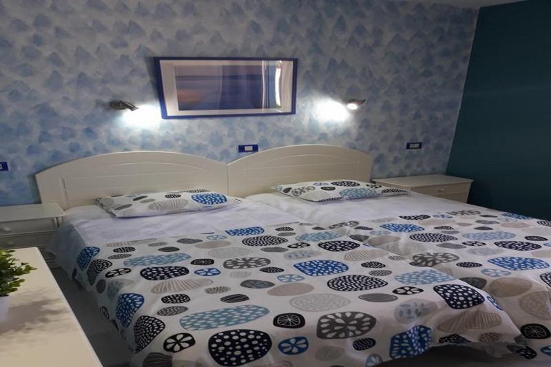 Aguazul Apartamento *