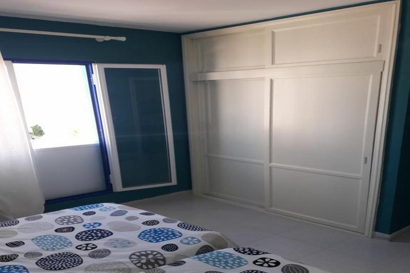 Apartamento Aguazul Puerto del Carmen (Lanzarote)