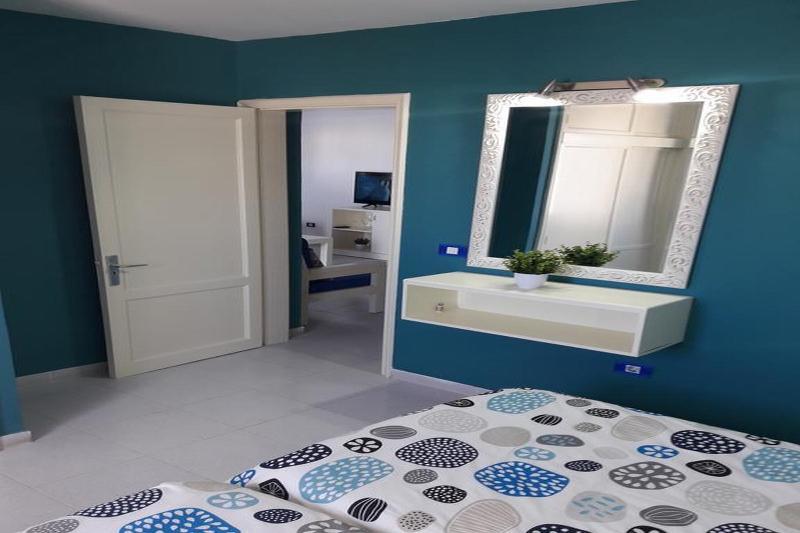 Apartamento Aguazul