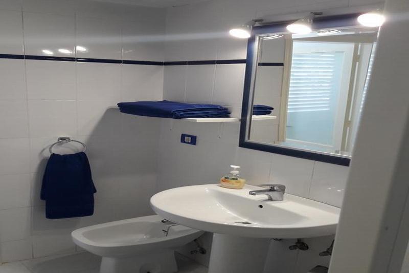 Aguazul Apartamento Puerto del Carmen (Lanzarote)