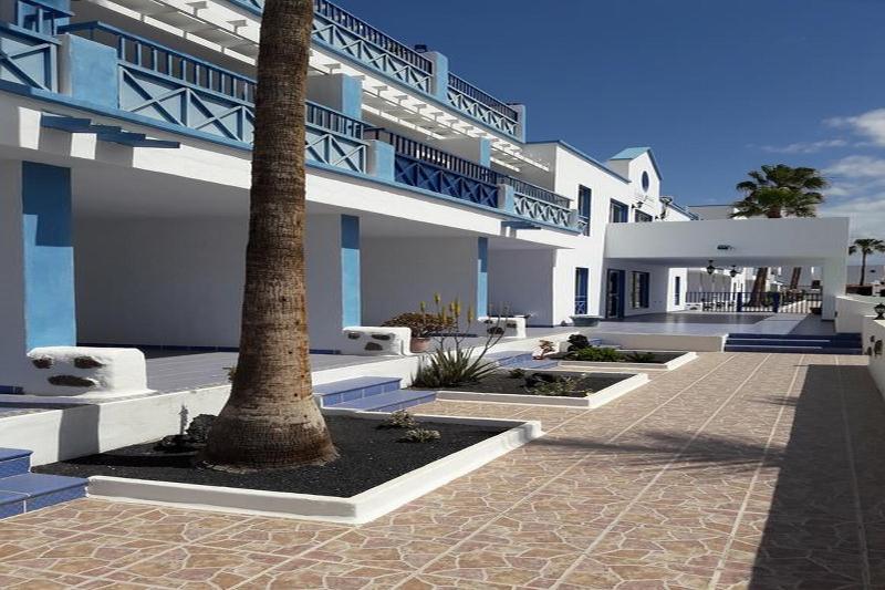 Aguazul Apartamento *