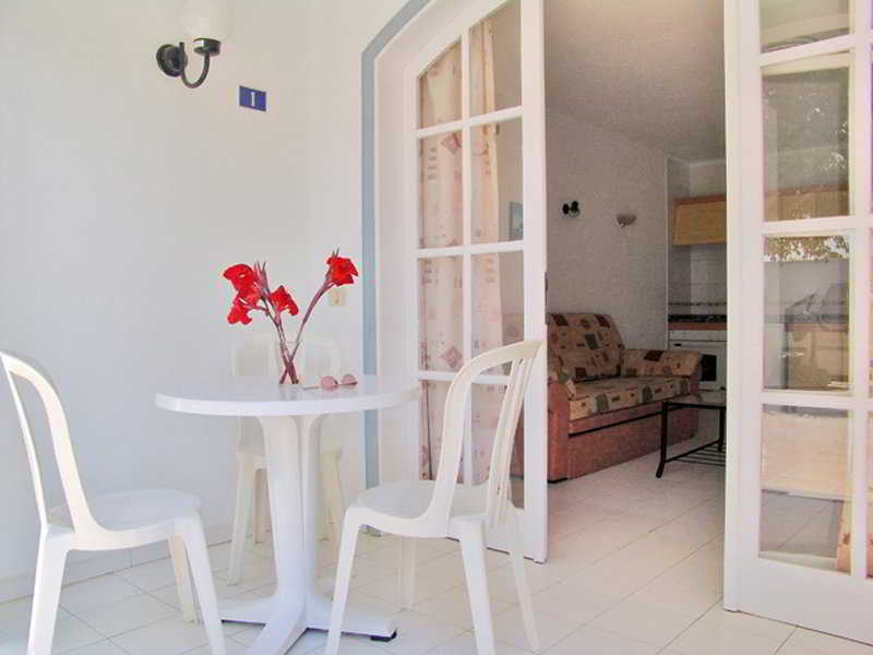 Apartment Mar *