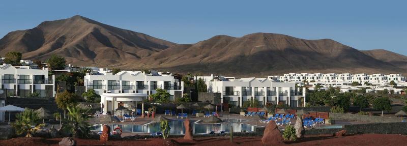 Caybeach Papagayos Hotel 3*