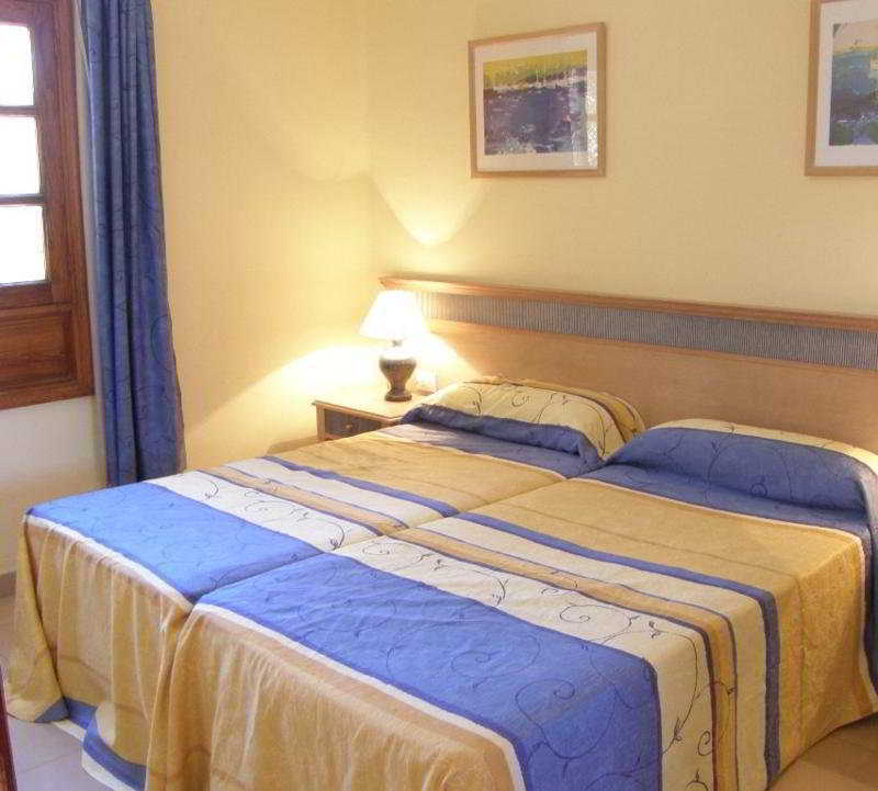 Apartahotel R2 Bahia Kontiki