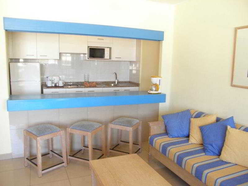 Apartahotel R2 Bahia Kontiki 4*